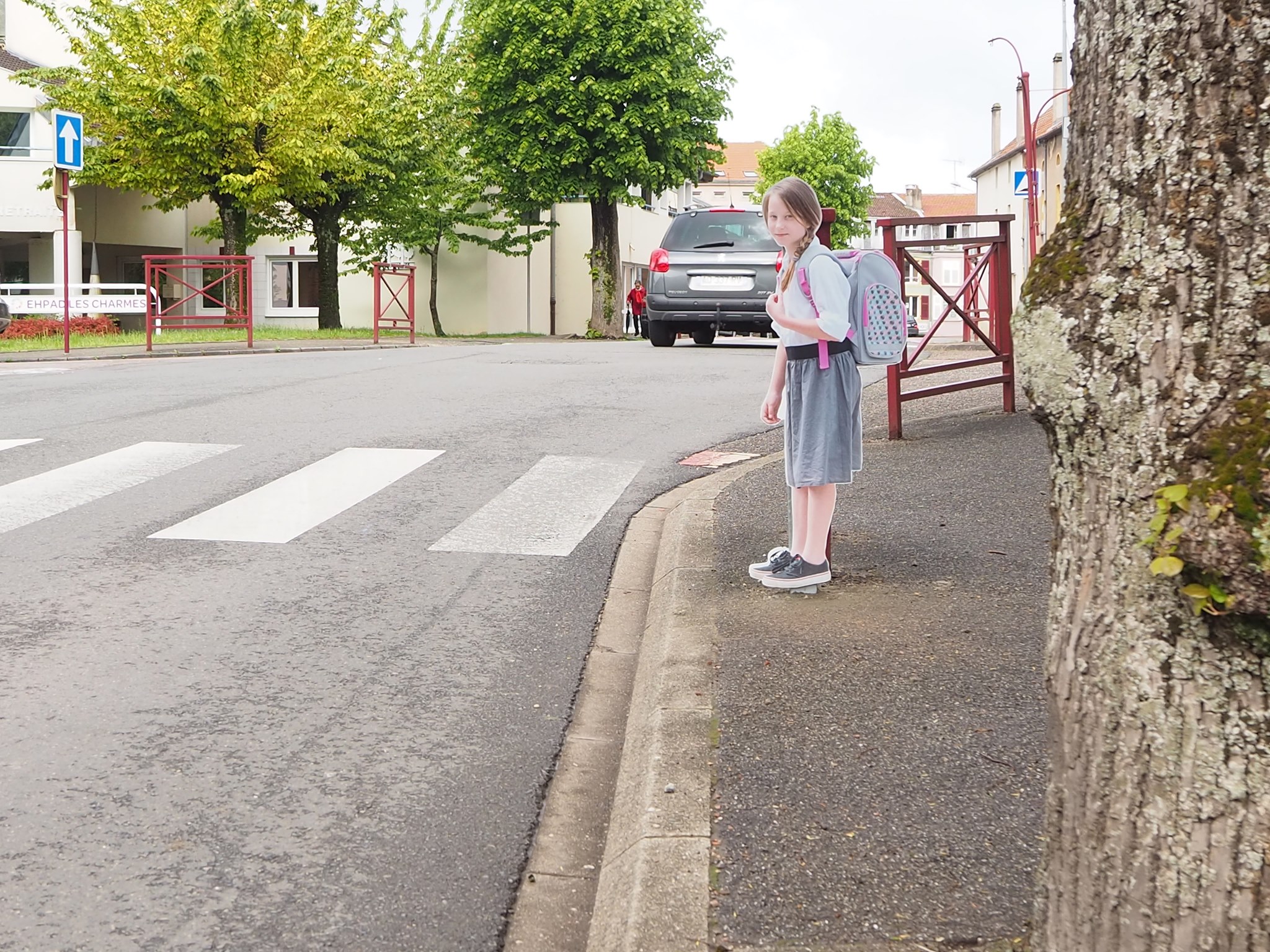 Sécurité de nos enfants